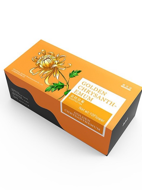 在濟南選擇茶葉禮盒定制廠家，記住這三點很重要