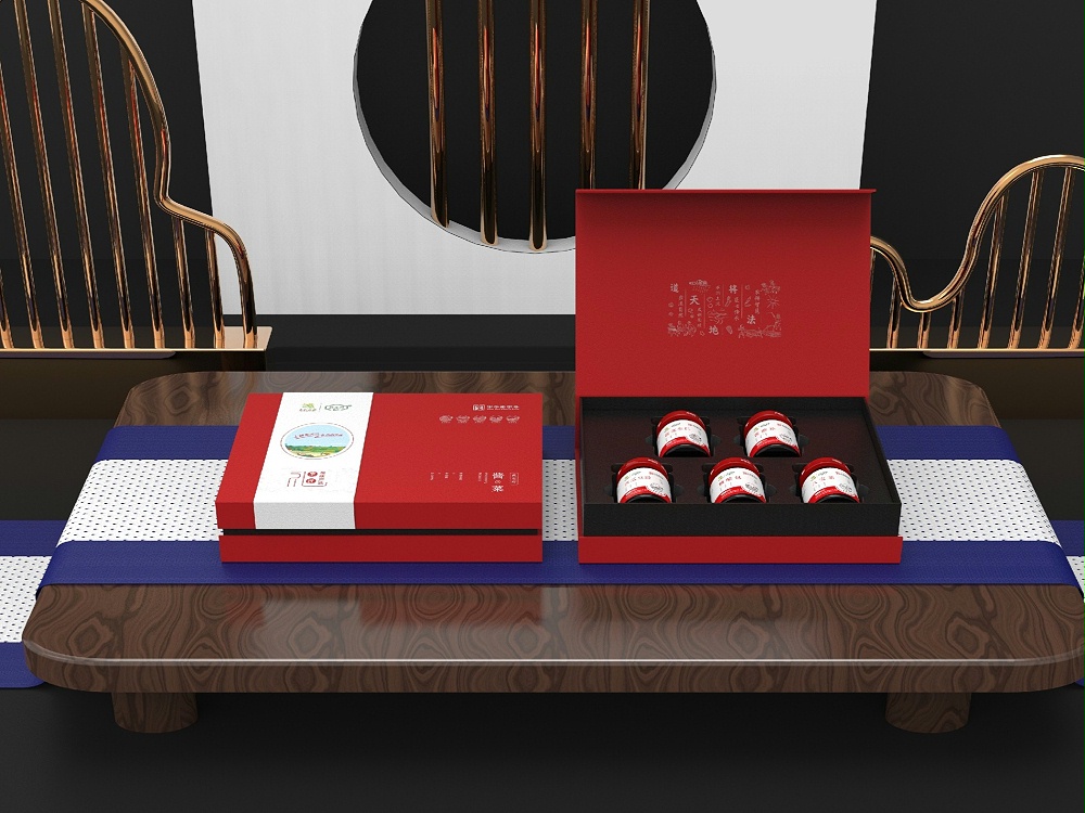 農(nóng)產(chǎn)品包裝盒_濟(jì)南包裝盒定制廠(chǎng)_濟(jì)南恒印包裝有限公司