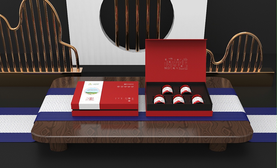 農(nóng)產(chǎn)品包裝盒_濟(jì)南包裝盒定制廠(chǎng)_濟(jì)南恒印包裝有限公司