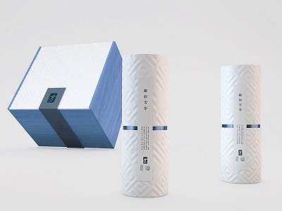 沒有好山頭就不做茶葉了嗎？濟南茶葉包裝盒定制廠家教你彎道超車